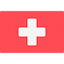 Vlag Zwitserland