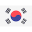 Vlag Zuid-Korea