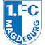 Logo FC Magdeburg