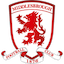 Logo Middlesbrough F.C.