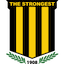 Logo The Strongest