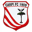 Logo Carpi FC 1909