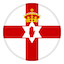 Vlag Noord-Ierland