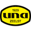 Logo VV UNA