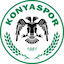 Logo Konyaspor