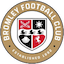 Logo Bromley