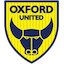 Logo Oxford United
