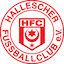 Logo Hallescher FC