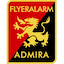 Logo FC Admira Wacker Mödling
