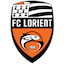 Logo FC Lorient