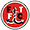 Logo Fleetwood Town