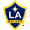 Logo LA Galaxy