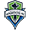 Logo Seattle Sounders FC