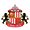 Logo Sunderland A.F.C.