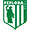 Logo FC Flora Tallinn