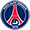 Logo Paris Saint-Germain F.C.