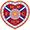 Logo Heart of Midlothian F.C.