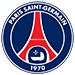Logo Paris Saint-Germain F.C.