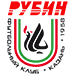 Logo FC Rubin Kazan