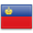 Vlag Liechtenstein