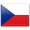 Vlag Tsjechië