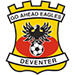 Go Ahead Eagles
