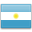 Argentinië